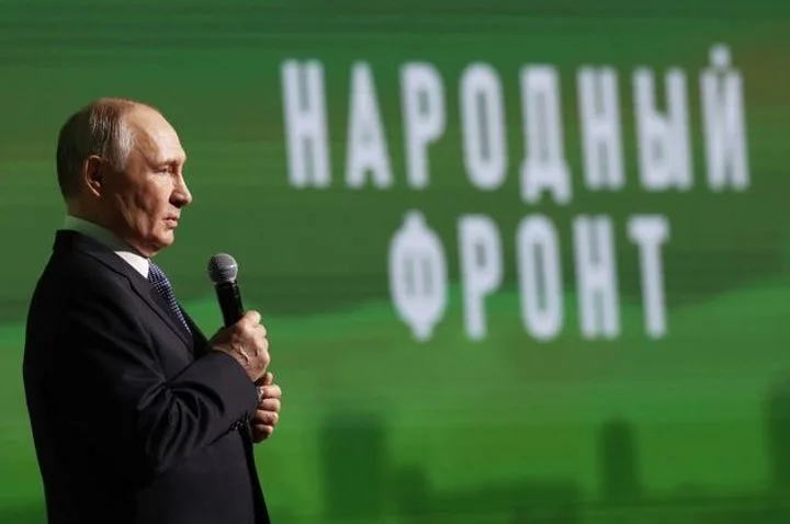Дагестан, паводок, спаситель: как Путин связал тыл и передовую