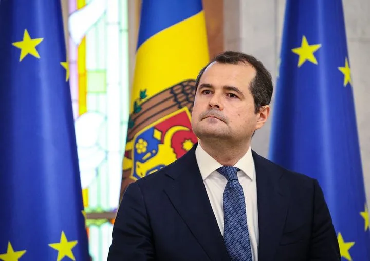 Молдавия перед выбором: кого ведет в премьеры Санду