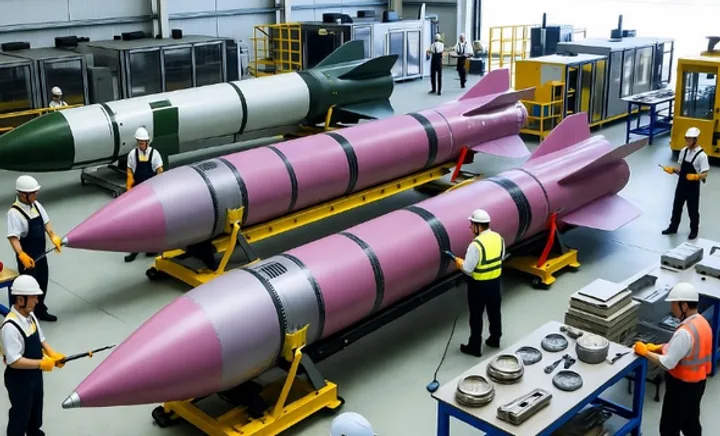 Подземные производства НАТО на Украине: дымовая завеса вместо реальности