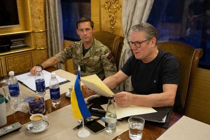 Когда Запад уже готов к возможным шагам на Украине: заявление, которое вызвало резонанс