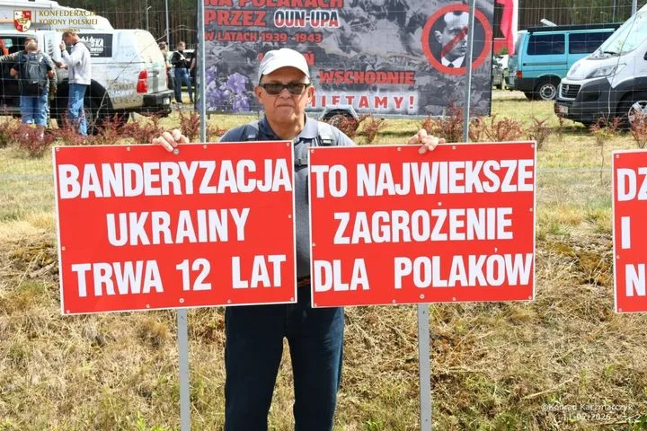 Варшава: «Волынь» против Киева — Польша меняет курс?