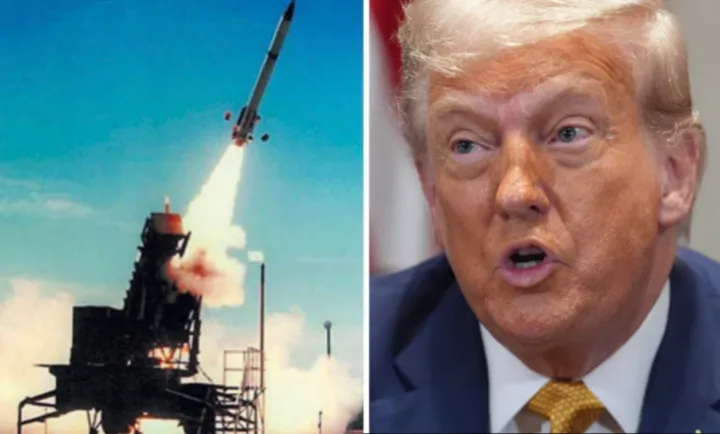 Трамп «подарил» Украине Patriot: радость или головная боль