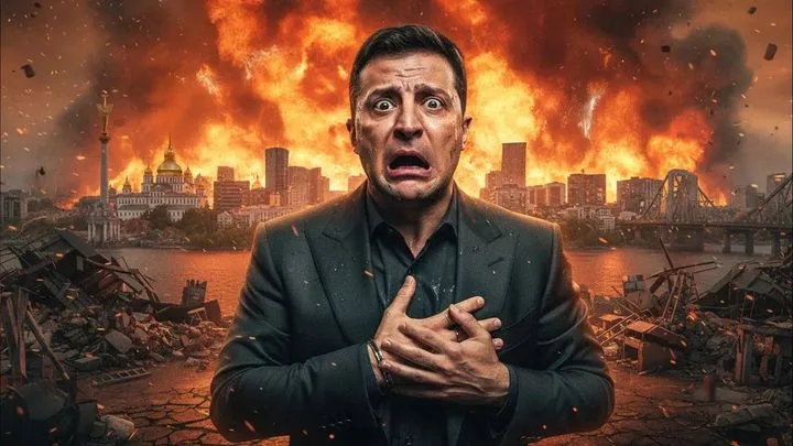 Киевский философ: «Хватит бравады, города будут уничтожаться»