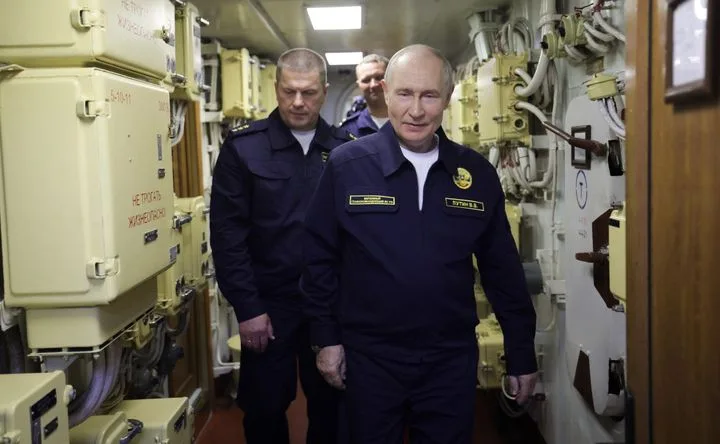 «Вечная война выгодна»: что обсуждают на Украине