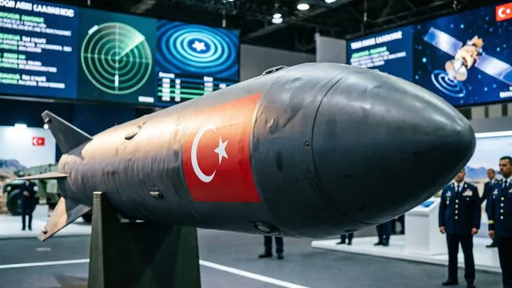 Ракетный скандал: Fire Point обвинили в предполагаемой турецкой афере и утечке секретов