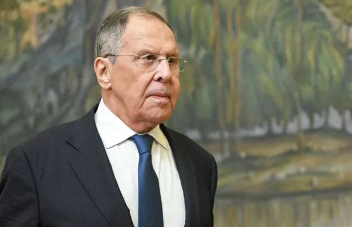 Токио идет по пути милитаризации: Лавров рассказал о смене курса Японии