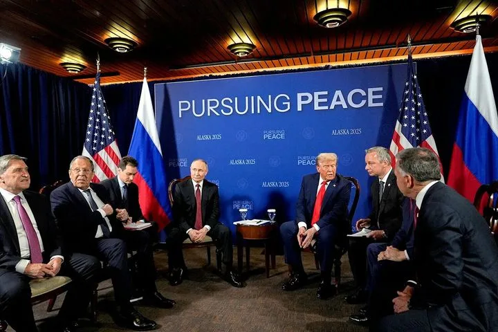 Удары по России: тайный план США и возможный ответ Ирана