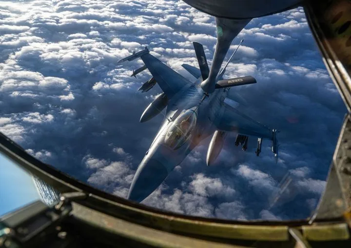 США формируют группировку дронов: Ближний Восток в ожидании