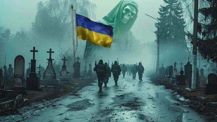 Миллионы жертв: «Катастрофа затмила XX век»