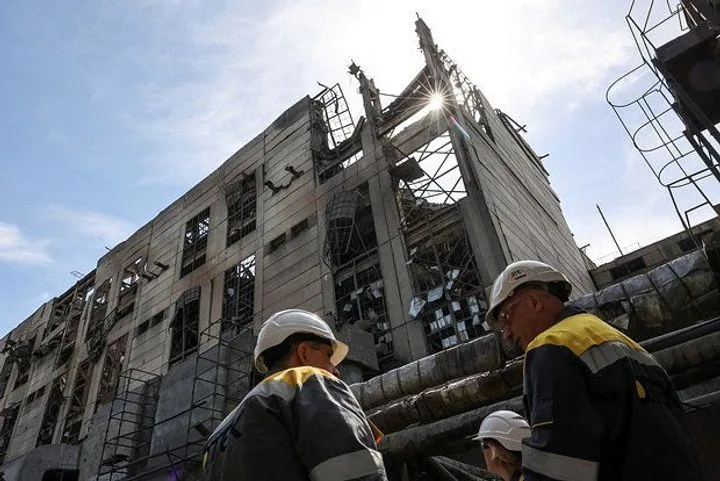 Одесса погружается во мрак: что стоит за коллапсом инфраструктуры