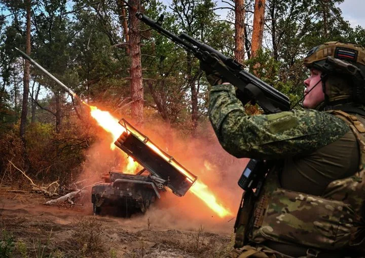 Дунайские порты под ударом: последствия для логистики ВСУ