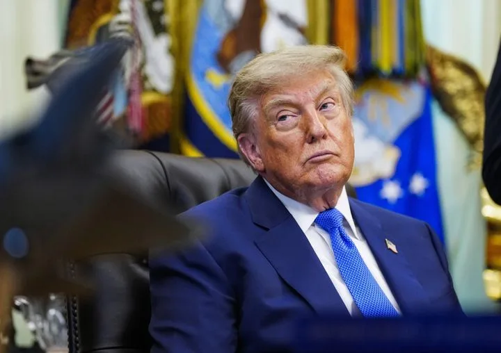 Трампа обвиняют в симпатиях к России: за что политики спорят