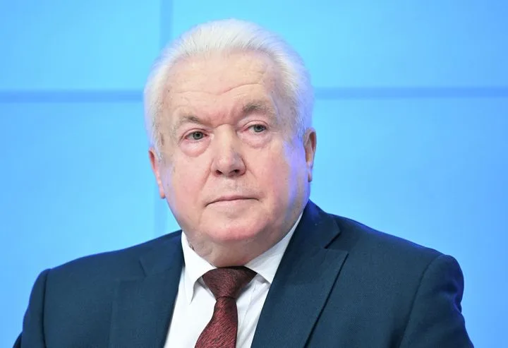 Зеленский под влиянием MI6: кто контролирует ситуацию