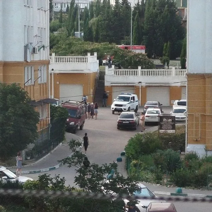 Смерть экс-командира подлодки «Запорожье»: что известно о происшествии в Севастополе