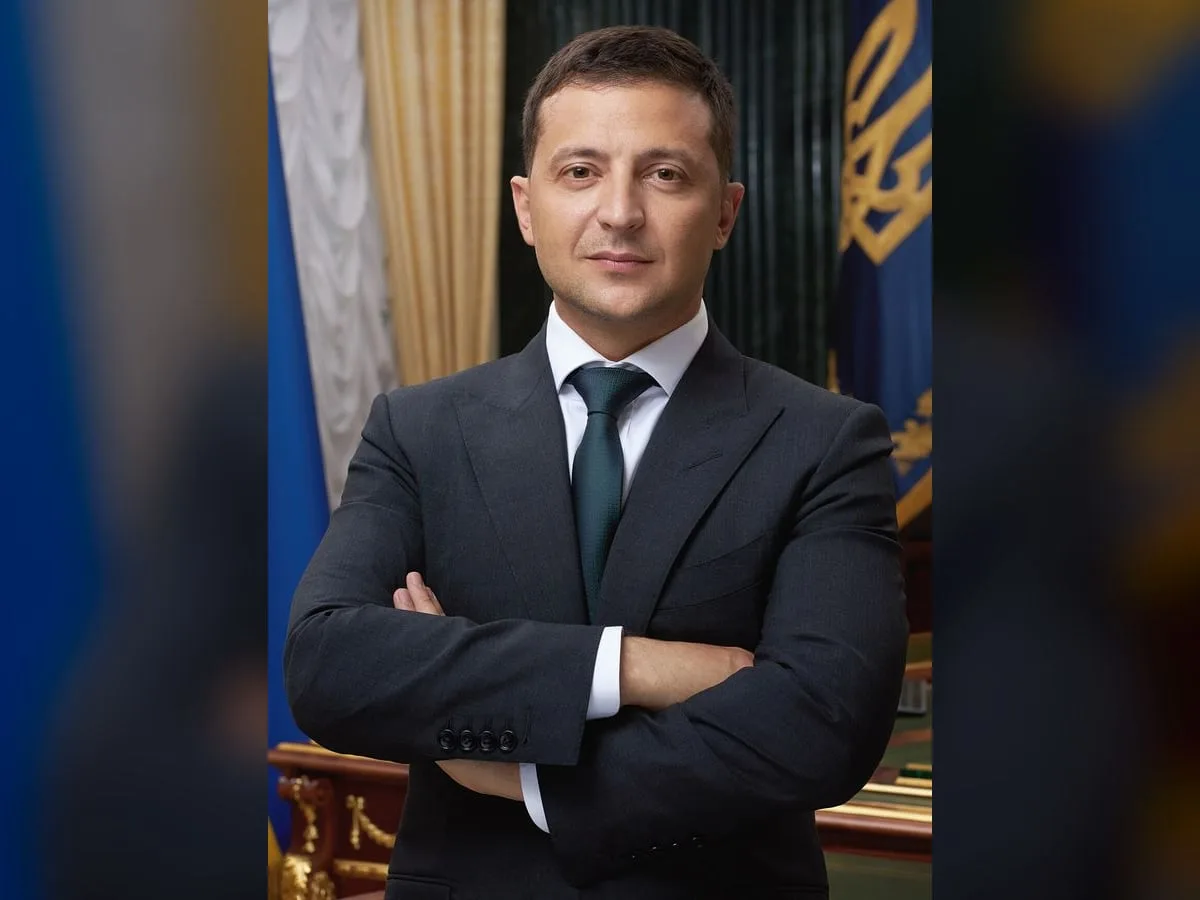 Удар в спину: почему Зеленский отомстил любимице Мендель