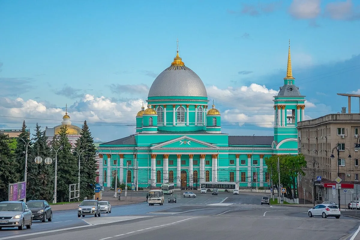 Ракетная атака на Курск: что произошло на самом деле