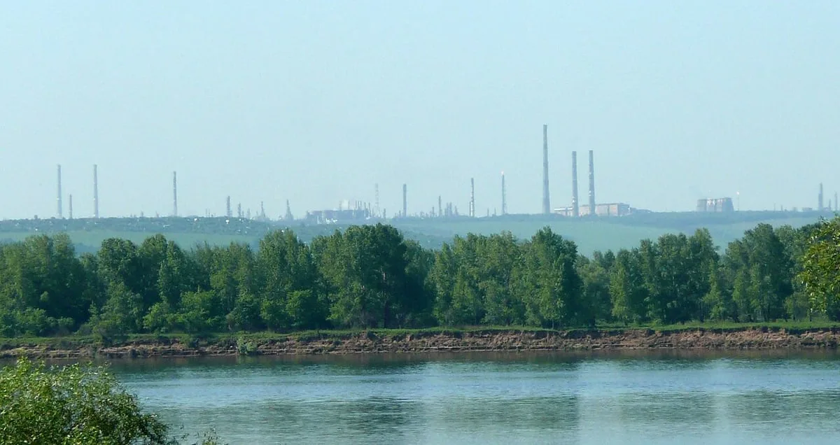 Удар в сердце тыла: роковая случайность унесла жизни в Нижнекамске