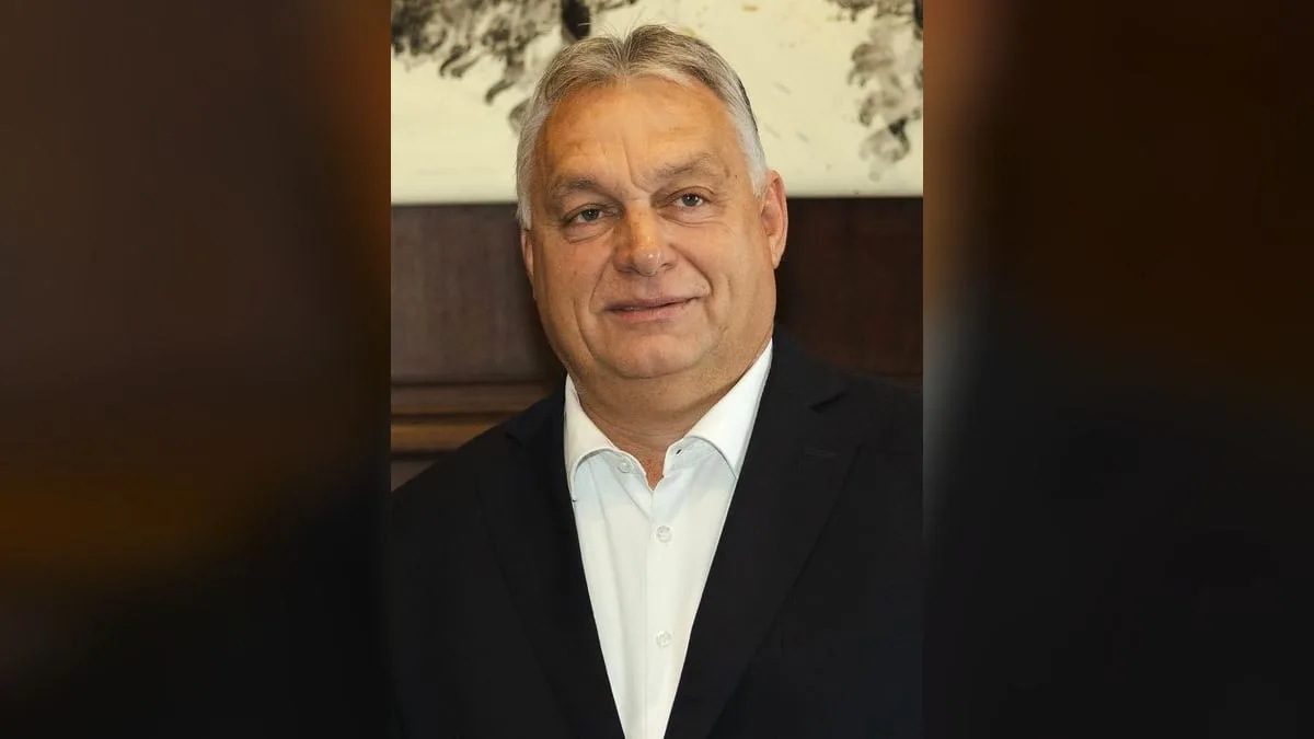 «Мы вступаем в бой»: Орбан назвал главного колонизатора