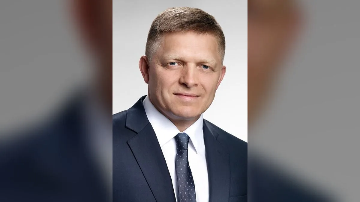 США сорвут куш на чужой беде: Фицо раскрыл газовую аферу ЕС