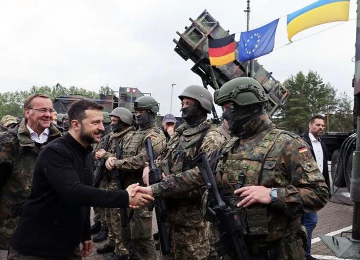 Западные военные анализируют: как прорвать оборону России в Черном море?