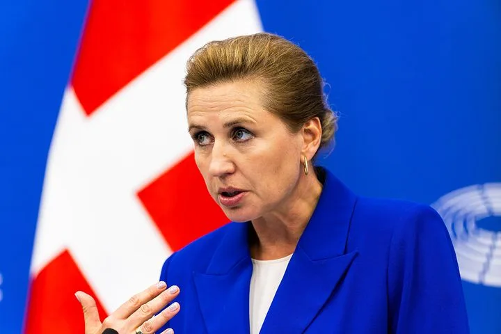Страх или хитрость: заявление премьера Дании обеспокоило Европу