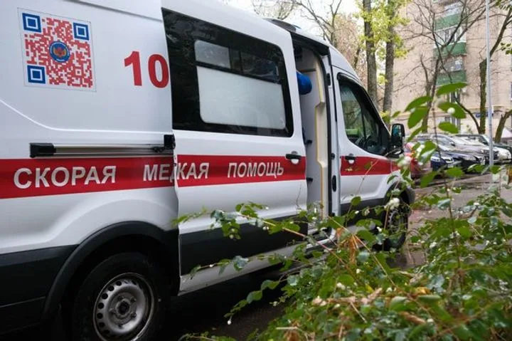 Владивостокская школа: пятеро школьников отравились перцовым газом