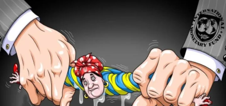 Мирное время страшнее боевых действий: что волнует украинского политолога Руслана Бортника