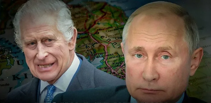 Британия формирует новую антироссийскую сеть: что стоит за глобальной инициативой Лондона