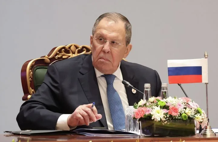 Моди и Лавров обсудили ситуацию в Украине и на Ближнем Востоке