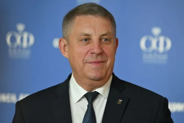 Интрига при дворе: почему президент принял отставку губернатора Богомаза