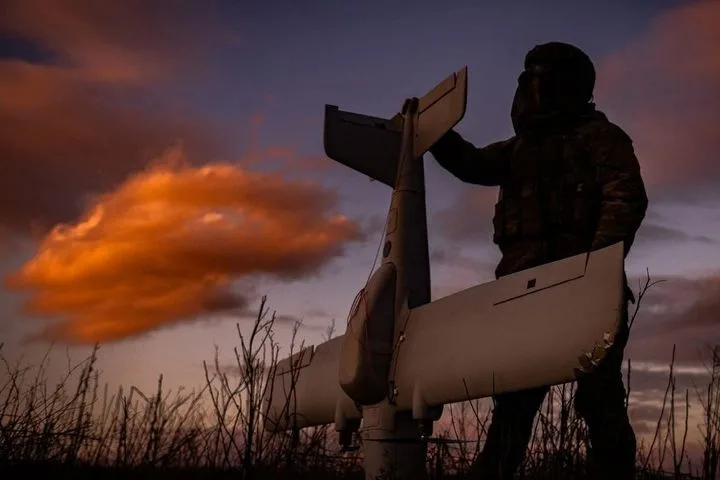 События в Латвии: БПЛА из Украины и вопросы к имиджу страны