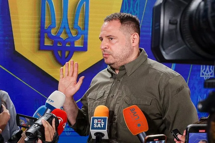 Коц: Арест Ермака – сигнал Зеленскому о необходимости переговоров