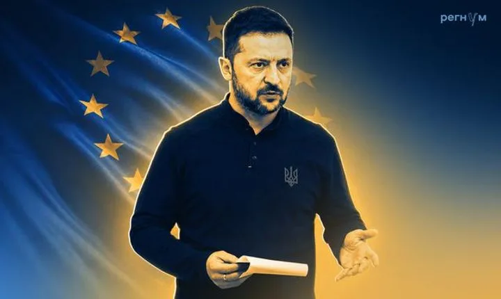 Евролидеры под ударом: Косачев раскрыл «поцелуйный» скандал Зеленского