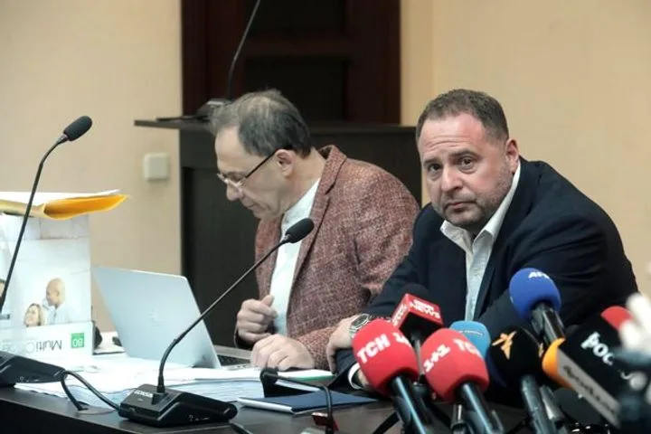 События на Украине: расследование в отношении Ермака