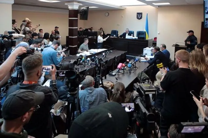 Ермак на крючке: Кадровые решения и народные поверья