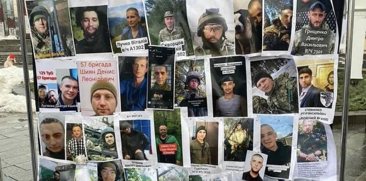 Тактика ВСУ: американский офицер о потерях и цене наступлений