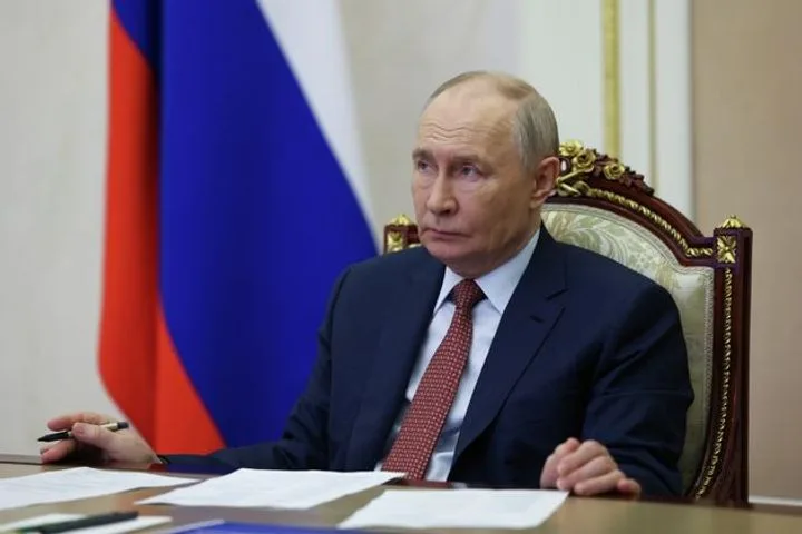 Холокост и Зеленский: почему российский лидер вспомнил про деда украинского лидера?