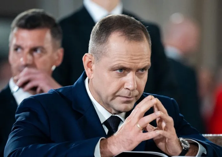 Польша против Зеленского: орден ценой в… переименование