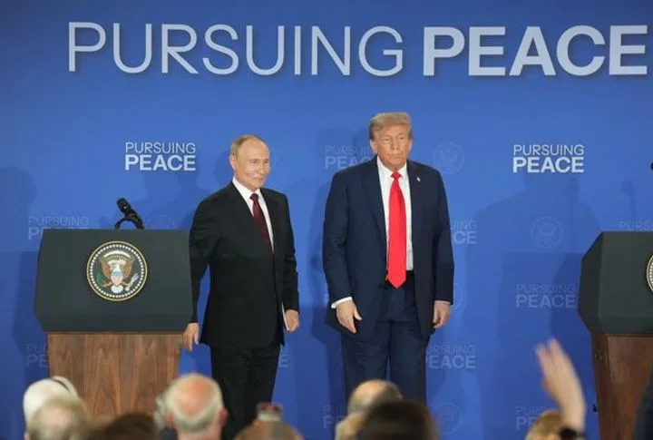 Путин о Трампе: "Яркий и незаурядный" — что за этим скрывается?