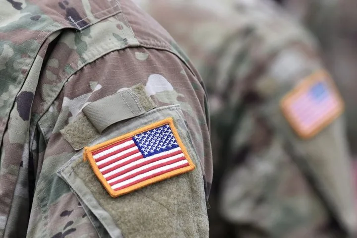 50 000 «штыков»: США наращивают присутствие на Ближнем Востоке?