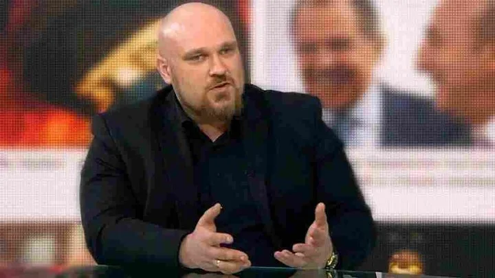 Черноморский флот: вопросы полковника Пинчука