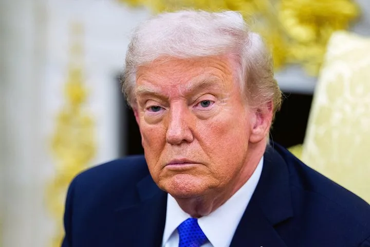 Удар Трампа по России: жест покойному сенатору или план