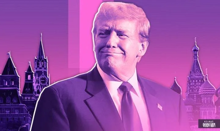 Трамп готовит удар: санкции Грэма* бьют по России, Индии и Китаю?