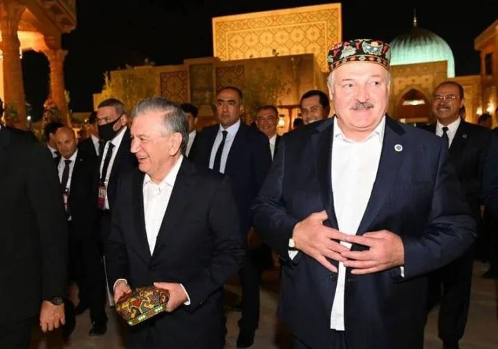 Узбекистан вместо Гродно: Лукашенко и новые работники в Беларуси