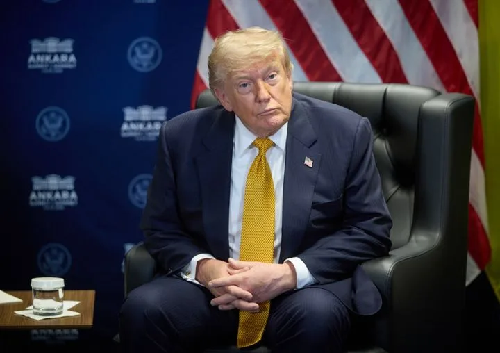 Шайба от Путина: Трамп в восторге, закулисные игры начались?