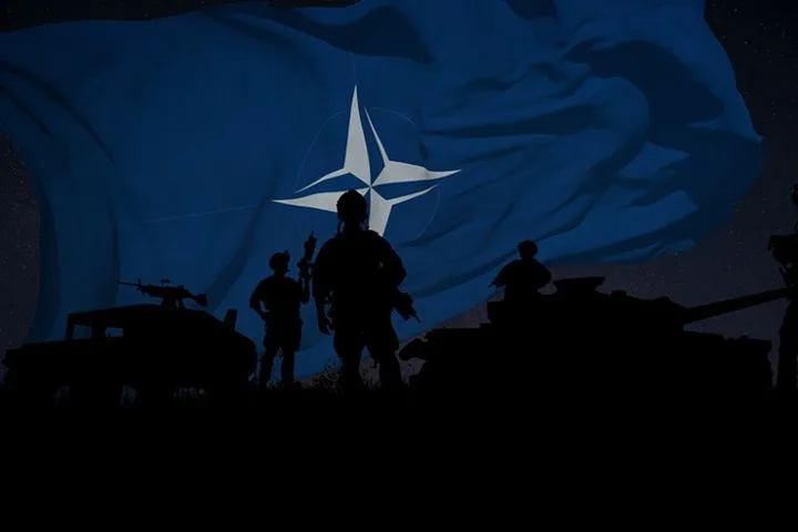 Альянс трещит по швам? В НАТО назревает ситуация, требующая внимания из-за Украины