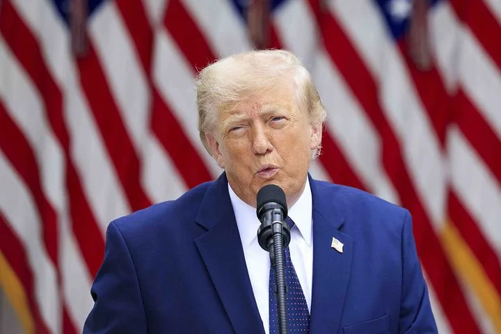 Трамп готовит удар: кого ещё зацепит «санкционный монстр» из США?