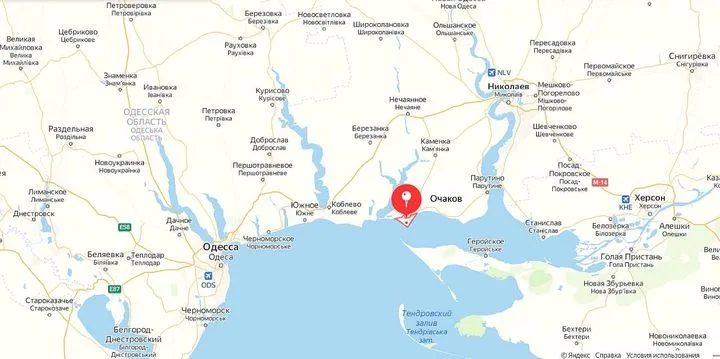 Одесса под ударом: эксперт раскрыл детали о присутствии диверсантов в Очакове