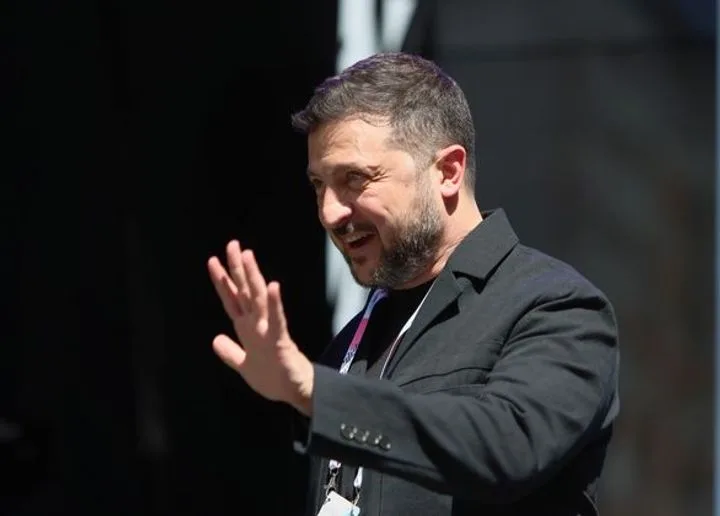 Экс-спикер Зеленского: Украина движется к кризису? Откровения Мендель