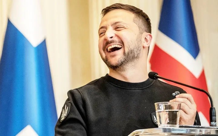 Москва в замешательстве: Шпир раскрыл, что озадачило элиты РФ